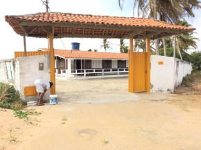 Casa Praia Luis Correia